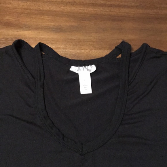 Women’s “ I Need Glasses” Top. Size L. - Picture 2 of 3
